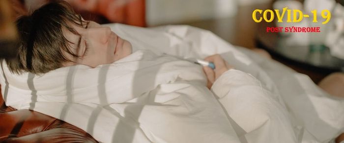 Постковідний синдром — що робити?