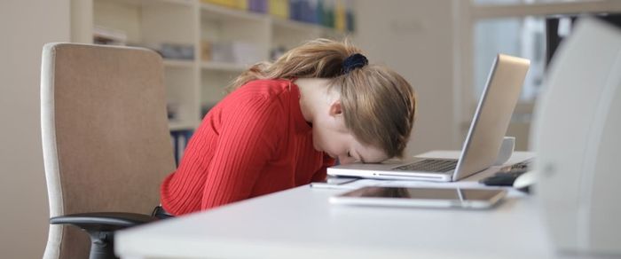 Как, работая из дома, не слететь с катушек?