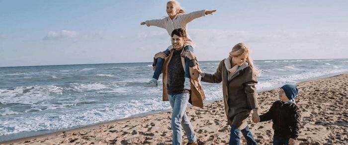 Стосунки — батьки-діти