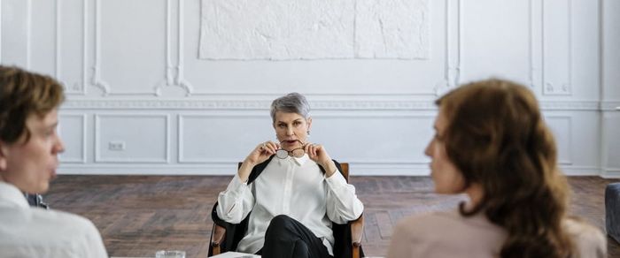 Скільки консультацій потрібно у психолога, щоб вирішити проблему