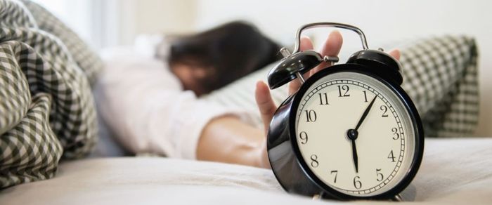 Як відновити сон в умовах війни