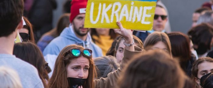 Що не можна казати людини, яка виїхала з зони бойових дій?