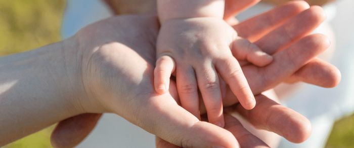 “Бути, а не здаватися" - п’ять якостей хороших батьків