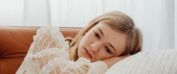 Як дівчата обирають партнерів?