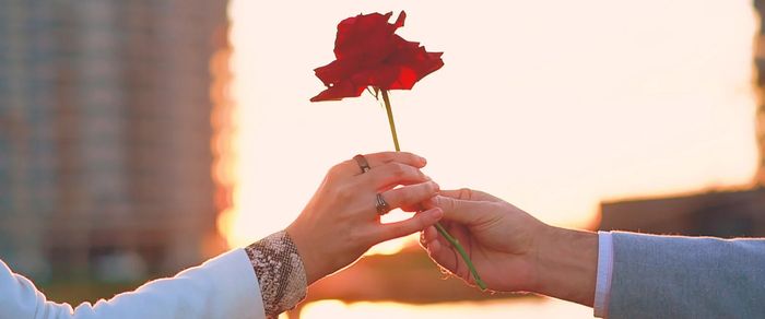 5 мов кохання