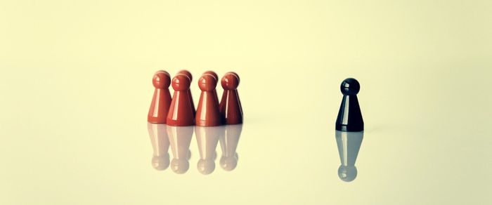 Психологія лідера. Чим допоможе коуч?