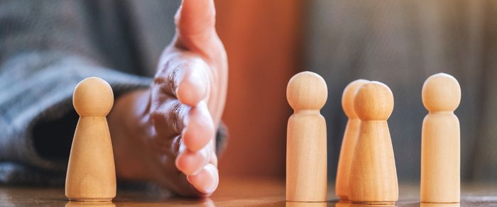 Сепарация от родителей