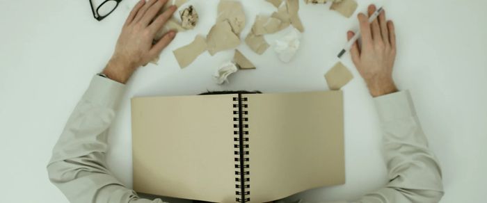 Как бороться с постоянной усталостью?