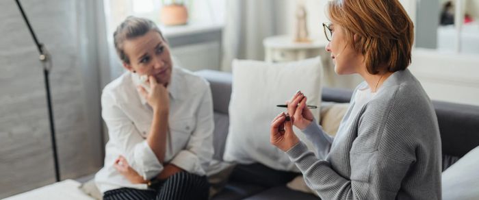 Як підготуватися до першої сесії з психологом?