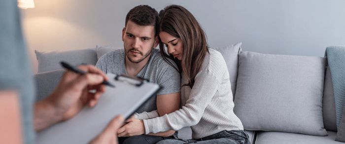 Как понять, что вам нужно к семейному психологу?