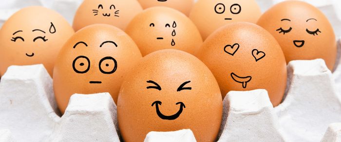 Як і чому потрібно «проживати» емоції?