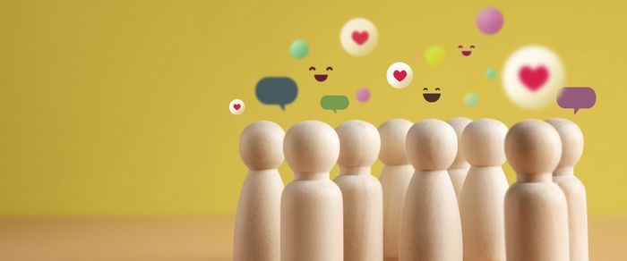 Екстраверт: риси особистості