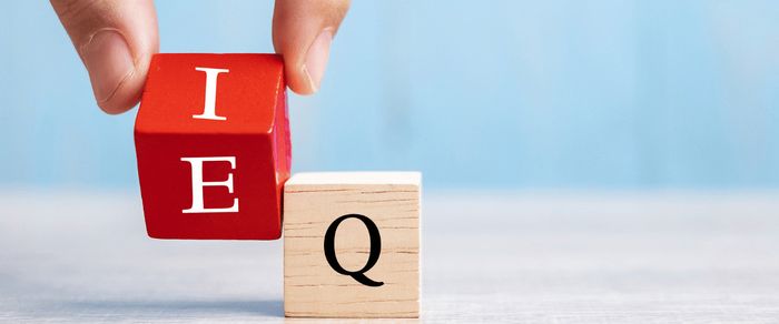 Емоційний інтелект: що це і як розвинути