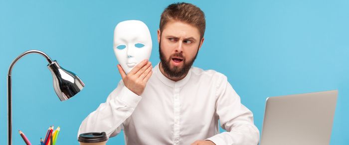 Синдром самозванца: ощущение фальшивости