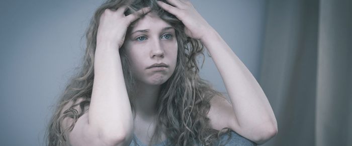 Селфхарм у підлітків: причини та допомога