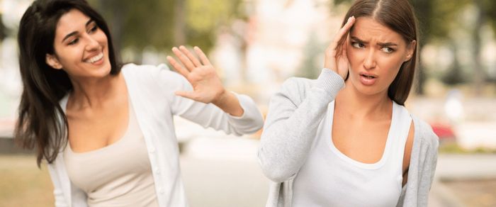 Как понять, что вы токсичный человек: 3 признака