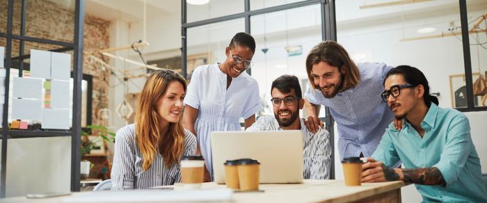 Почему нужно уметь работать в коллективе