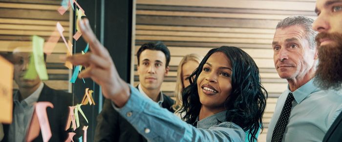 Поради психолога: як досягти успіху на новій роботі