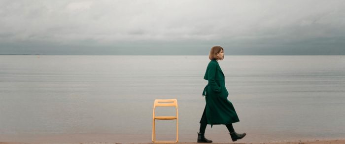 Самотність — це вибір або неповноцінність людини?