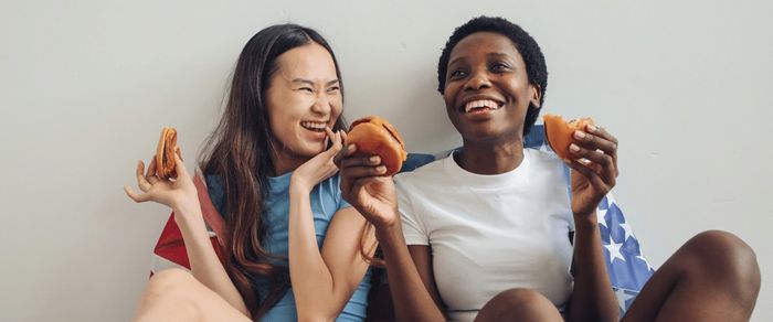 Есть или не есть — как избавиться от пищевой зависимости