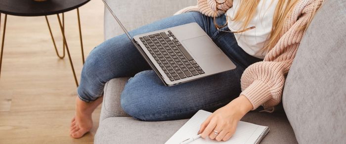 Віддалена робота. Поради психолога: як налаштувати work-life-balance?