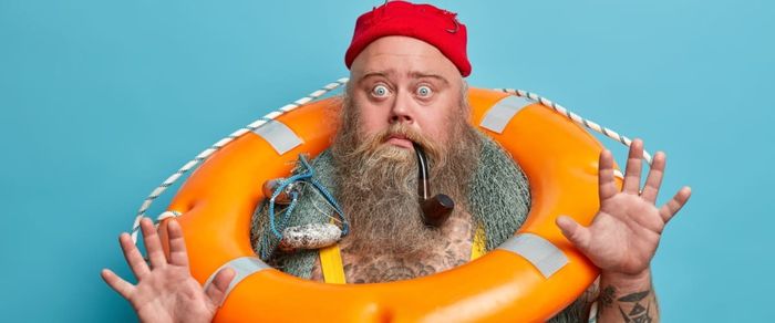 Фобии, страхи и тревога – три кита на пути к психиатру