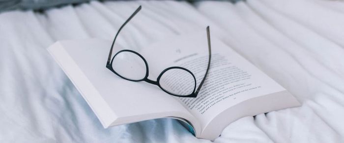 Книжки для осінніх вечорів