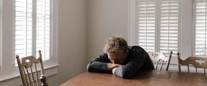 Неоднозначне питання: що означає жити з депресією?