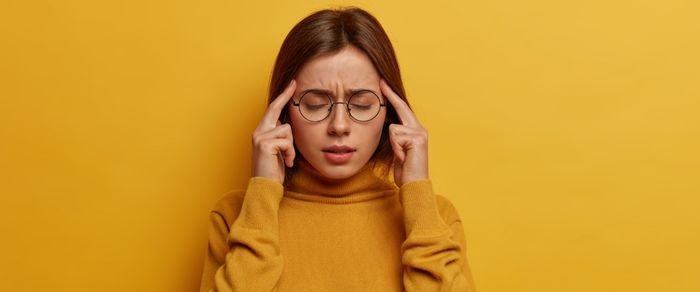 Генерализованное тревожное расстройство: симптомы и лечение