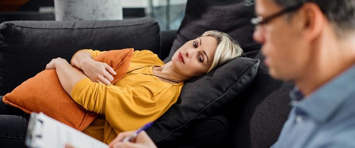 Когнитивно-поведенческая терапия