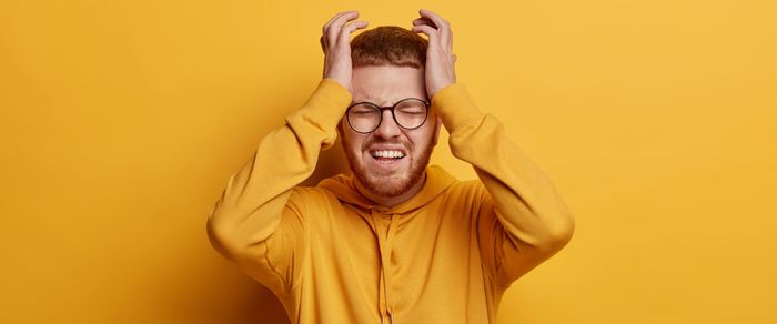 Невроз - як наслідок психологічних проблем