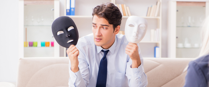 Нарциссическое расстройство личности