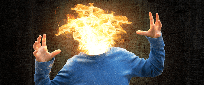 Выгорание: 8 сигналов SOS от вашей психики